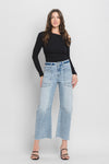 KATE BARREL DENIM- DENIM